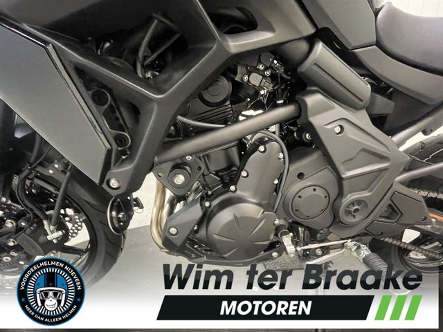 kawasaki - versys-650-abs