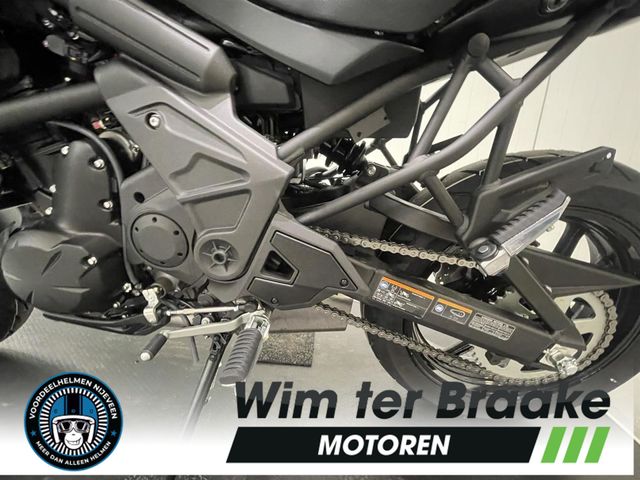 kawasaki - versys-650-abs