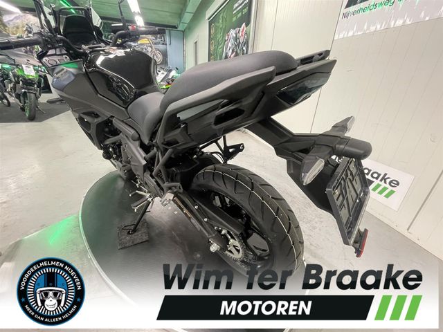 kawasaki - versys-650-abs