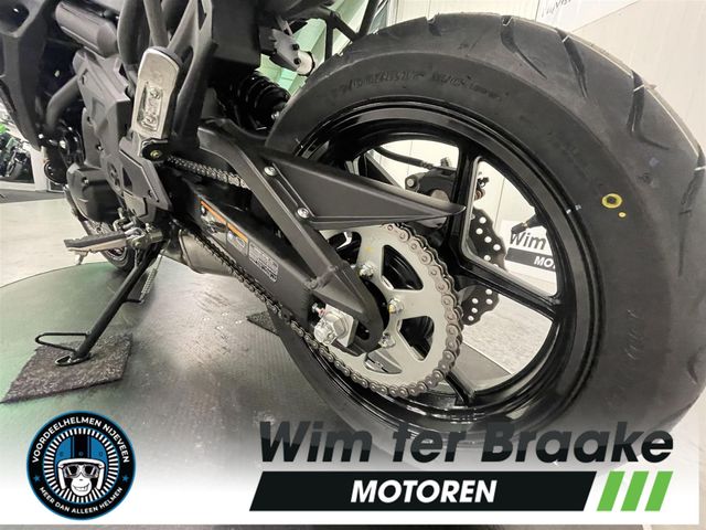 kawasaki - versys-650-abs