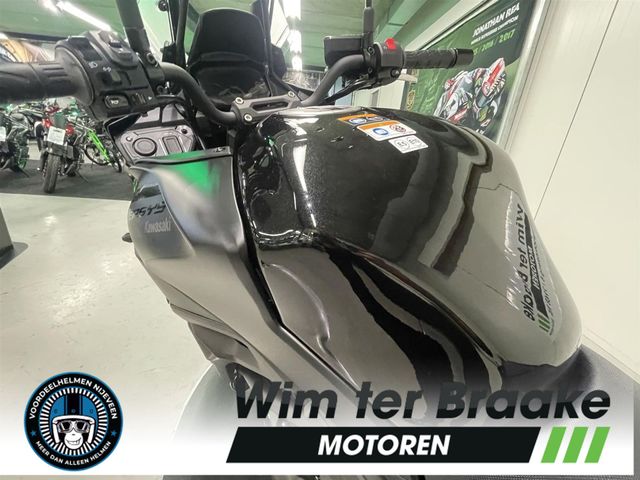 kawasaki - versys-650-abs