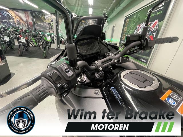 kawasaki - versys-650-abs
