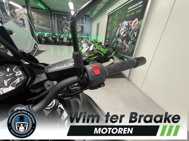 kawasaki - versys-650-abs