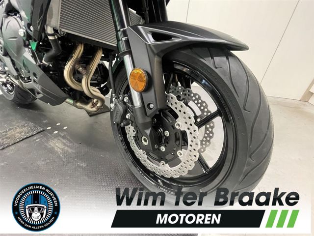 kawasaki - versys-650-abs