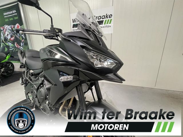 kawasaki - versys-650-abs