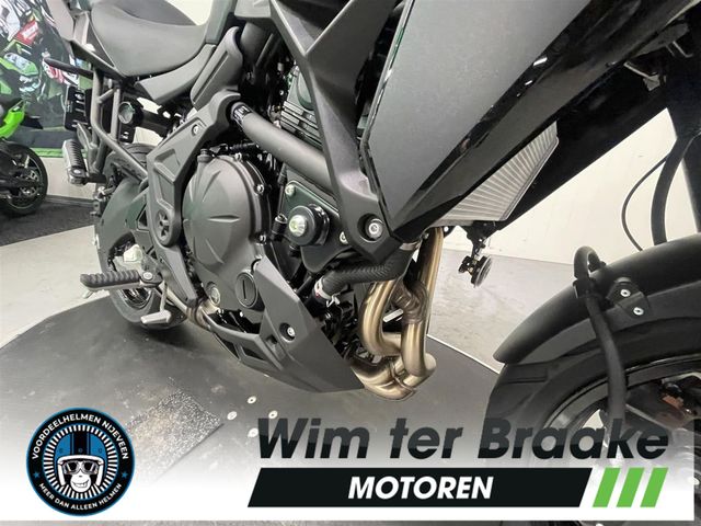 kawasaki - versys-650-abs