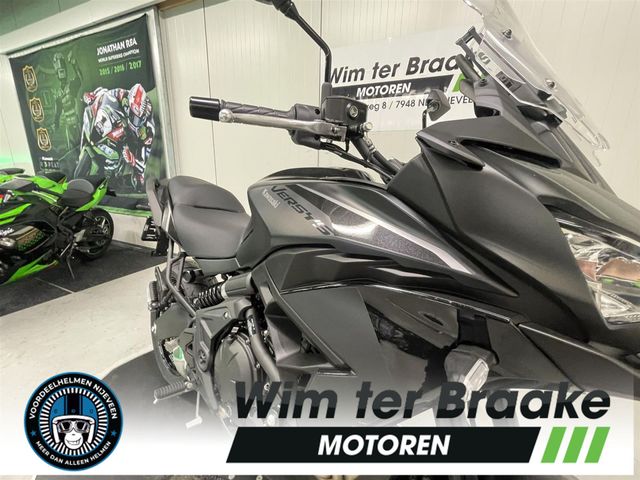 kawasaki - versys-650-abs