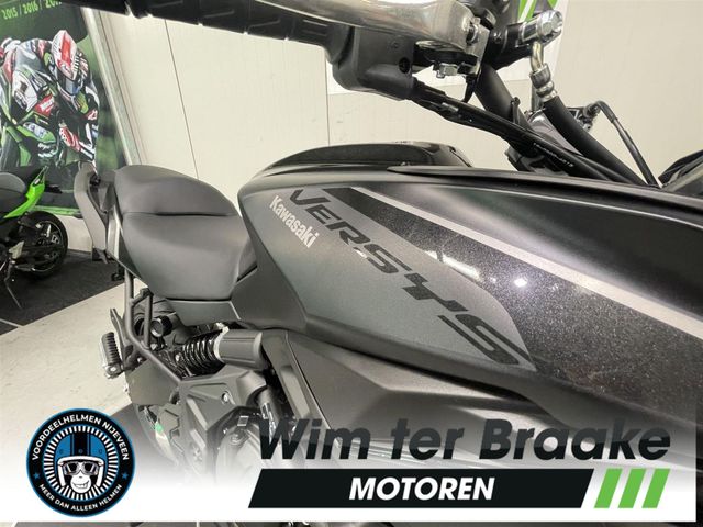 kawasaki - versys-650-abs