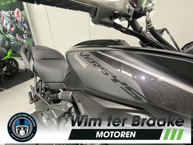 kawasaki - versys-650-abs
