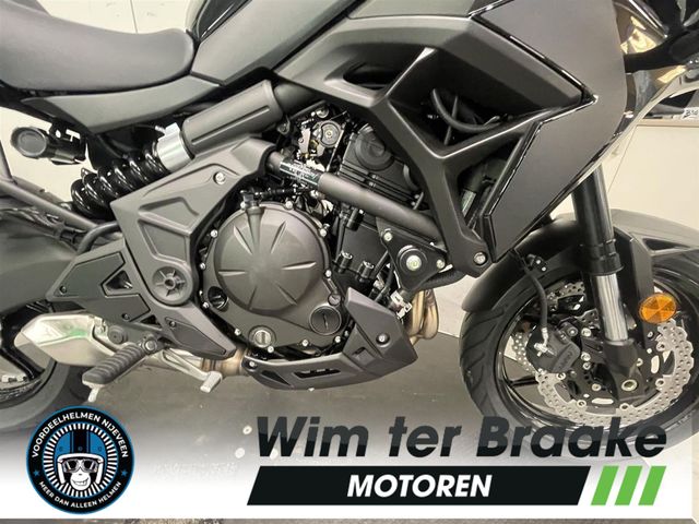 kawasaki - versys-650-abs