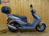 HONDA DYLAN 150
