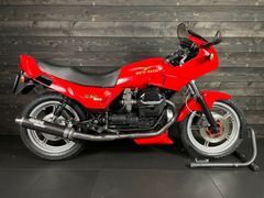 MOTO GUZZI 1000 LE MANS ULTIMA EDIZIONE