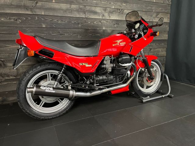 moto-guzzi - 1000-le-mans-ultima-edizione