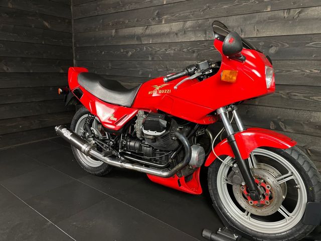 moto-guzzi - 1000-le-mans-ultima-edizione