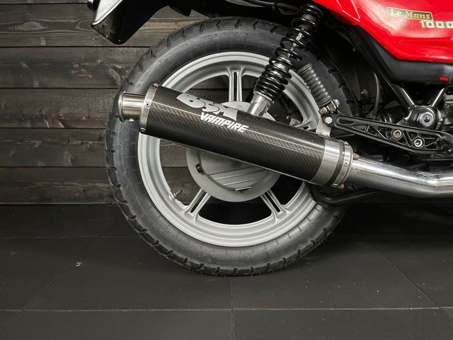 moto-guzzi - 1000-le-mans-ultima-edizione