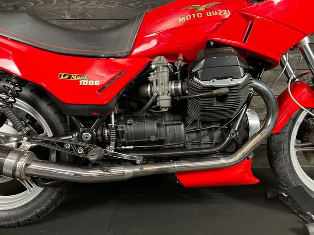 moto-guzzi - 1000-le-mans-ultima-edizione