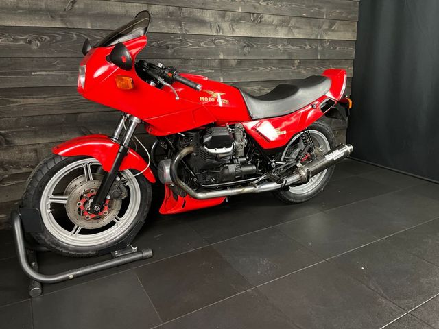 moto-guzzi - 1000-le-mans-ultima-edizione
