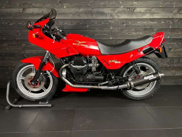 moto-guzzi - 1000-le-mans-ultima-edizione