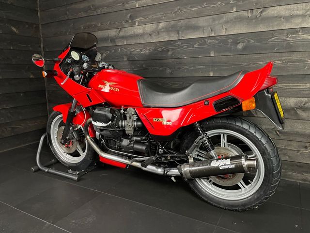 moto-guzzi - 1000-le-mans-ultima-edizione