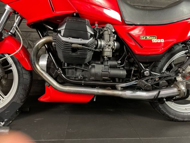 moto-guzzi - 1000-le-mans-ultima-edizione