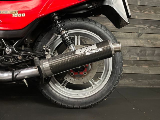 moto-guzzi - 1000-le-mans-ultima-edizione