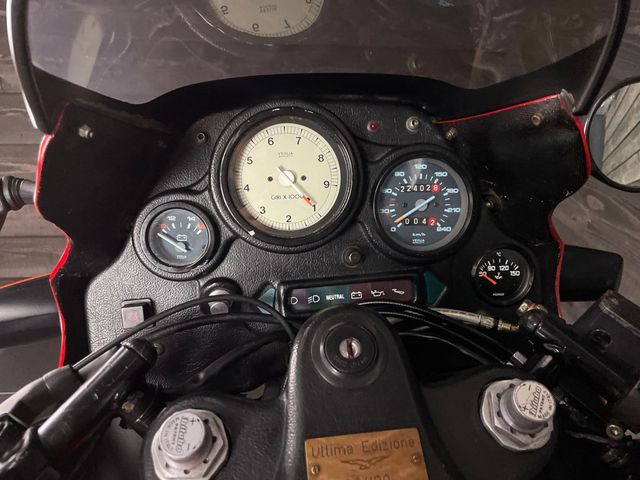 moto-guzzi - 1000-le-mans-ultima-edizione