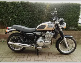 Triumph Thunderbird 2001 occasion