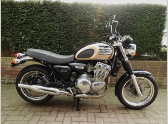 Triumph Thunderbird 2001 occasion
