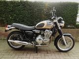 TRIUMPH THUNDERBIRD