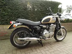 Triumph Thunderbird 2001 occasion – foto 4 van 7
