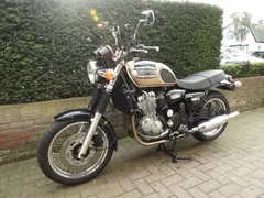 Triumph Thunderbird 2001 occasion – foto 6 van 7