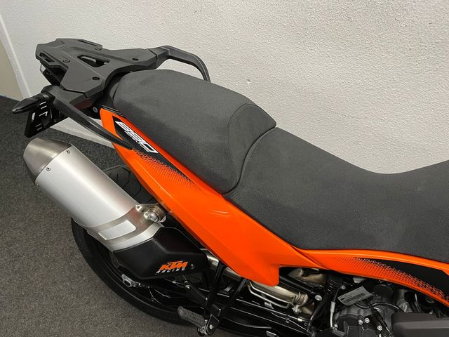 ktm - 890-adventure
