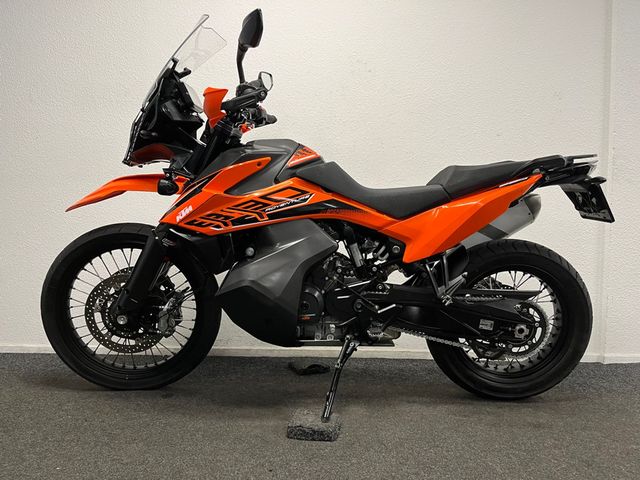 ktm - 890-adventure