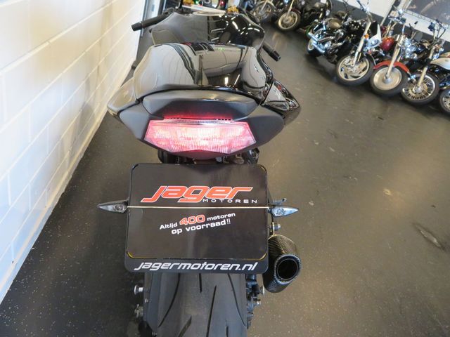 kawasaki - zx-10r