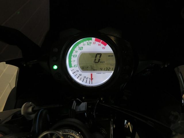 kawasaki - zx-10r