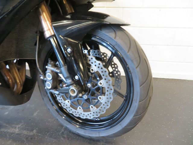 kawasaki - zx-10r