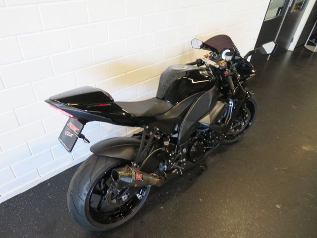 kawasaki - zx-10r