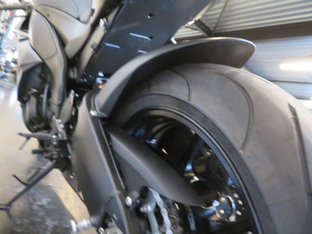 kawasaki - zx-10r