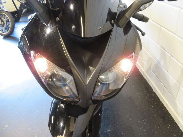 kawasaki - zx-10r