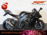 KAWASAKI ZX 10R