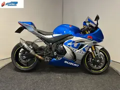 Suzuki GSX-R 1000 2022 occasion – foto 2 van 6