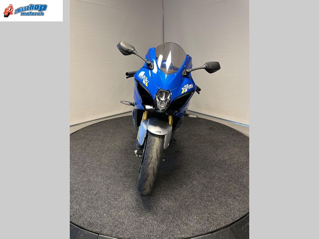 suzuki - gsx-r-1000