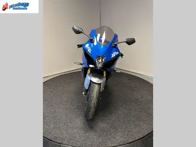 SUZUKI GSX-R 1000 – foto 3