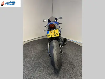 SUZUKI GSX-R 1000 – foto 4