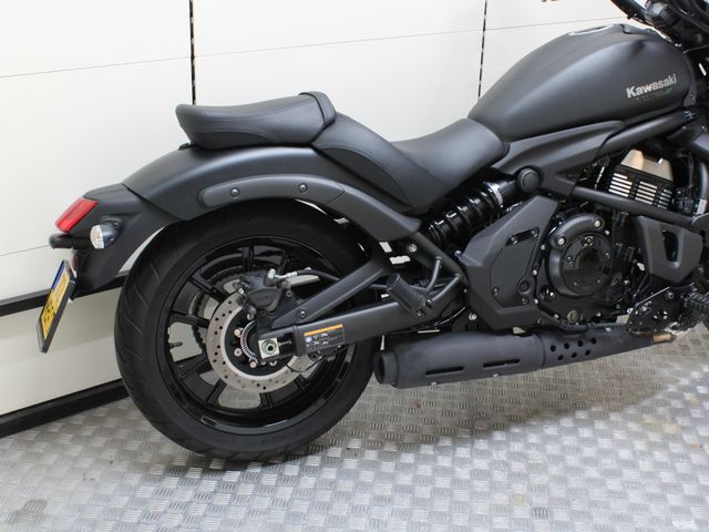 kawasaki - vulcan-s