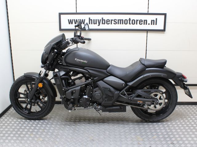 kawasaki - vulcan-s