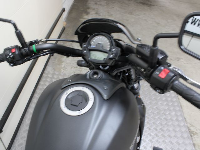 kawasaki - vulcan-s