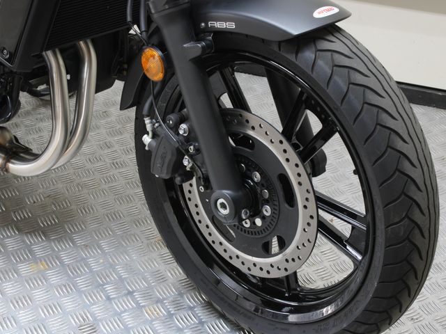 kawasaki - vulcan-s