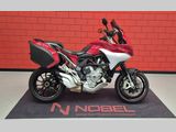 MV AGUSTA TURISMO VELOCE 800 RC