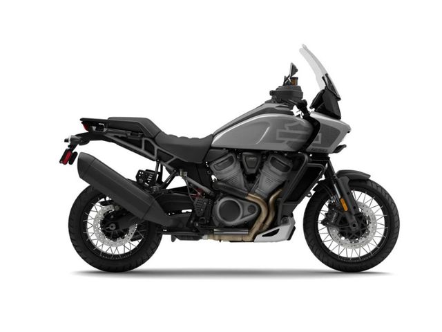 harley-davidson - pan-america--ra-1250-special